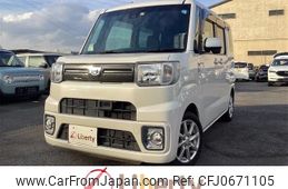 daihatsu wake 2017 quick_quick_LA700S_LA700S-0095175