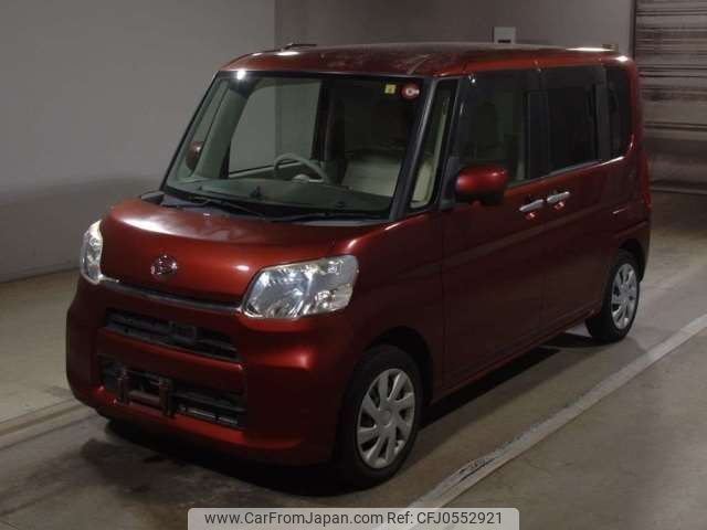 daihatsu tanto 2014 -DAIHATSU--Tanto DBA-LA600S--LA600S-0095634---DAIHATSU--Tanto DBA-LA600S--LA600S-0095634- image 1