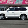 toyota land-cruiser-wagon 2012 -TOYOTA--Land Cruiser Wagon CBA-URJ202W--URJ202-4014950---TOYOTA--Land Cruiser Wagon CBA-URJ202W--URJ202-4014950- image 7