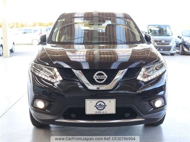 nissan x-trail 2016 -NISSAN--X-Trail DBA-T32--T32-515750---NISSAN--X-Trail DBA-T32--T32-515750- image 2