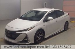 toyota prius-phv 2021 CFJ1595497