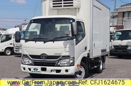 toyota dyna-truck 2018 CFJ1624675