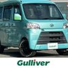 daihatsu hijet-van 2018 -DAIHATSU--Hijet Van EBD-S331V--S331V-0189282---DAIHATSU--Hijet Van EBD-S331V--S331V-0189282- image 1