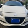 honda cr-z 2012 -HONDA--CR-Z DAA-ZF2--ZF2-1000509---HONDA--CR-Z DAA-ZF2--ZF2-1000509- image 2