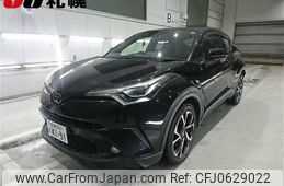 toyota c-hr 2016 -TOYOTA 【札幌 303ﾑ4191】--C-HR NGX50--2004084---TOYOTA 【札幌 303ﾑ4191】--C-HR NGX50--2004084-