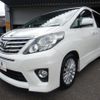 toyota alphard 2012 -TOYOTA--Alphard DBA-ANH20W--ANH20-8253424---TOYOTA--Alphard DBA-ANH20W--ANH20-8253424- image 8