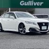 toyota crown 2018 -TOYOTA--Crown 6AA-AZSH20--AZSH20-1025341---TOYOTA--Crown 6AA-AZSH20--AZSH20-1025341- image 1