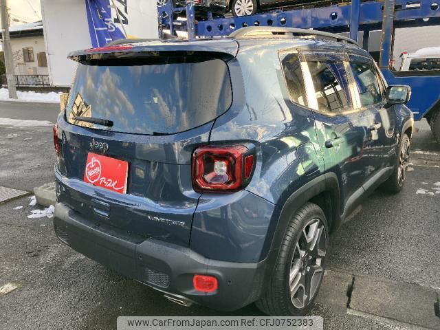 jeep renegade 2020 quick_quick_3BA-BV13PM_1C4BU0000LPL69721 image 2