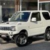 suzuki jimny 2012 -SUZUKI--Jimny ABA-JB23W--JB23W-671139---SUZUKI--Jimny ABA-JB23W--JB23W-671139- image 1