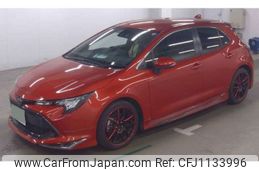 toyota corolla-sport 2018 -TOYOTA--Corolla Sport 3BA-NRE210H--NRE210-1000105---TOYOTA--Corolla Sport 3BA-NRE210H--NRE210-1000105-