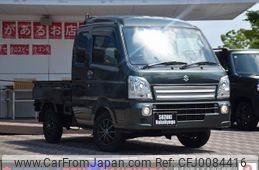 suzuki carry-truck 2023 quick_quick_3BD-DA16T_DA16T-739978