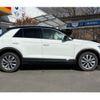 volkswagen volkswagen-others 2021 -VOLKSWAGEN--VW T-Roc 3BA-A1DPC--WVGZZZA1ZMV125069---VOLKSWAGEN--VW T-Roc 3BA-A1DPC--WVGZZZA1ZMV125069- image 2