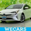 toyota prius 2017 quick_quick_DAA-ZVW50_ZVW50-8068680 image 1