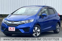 honda fit 2013 -HONDA--Fit DAA-GP5--GP5-3030374---HONDA--Fit DAA-GP5--GP5-3030374-