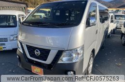 nissan caravan-van 2019 -NISSAN--Caravan Van LDF-VW6E26--VW6E26-110300---NISSAN--Caravan Van LDF-VW6E26--VW6E26-110300-