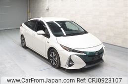 toyota prius-phv 2017 -TOYOTA--Prius PHV ZVW52-3039019---TOYOTA--Prius PHV ZVW52-3039019-