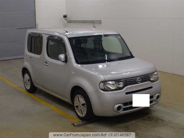 nissan cube 2015 22251 image 1