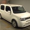 nissan cube 2018 -NISSAN--Cube DBA-Z12--Z12-328996---NISSAN--Cube DBA-Z12--Z12-328996- image 4