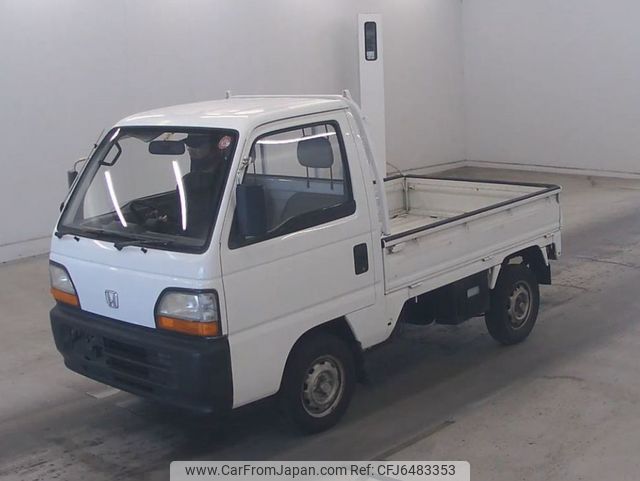 honda acty-truck 1994 MAGARIN_14350 image 2