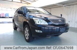 toyota harrier 2004 ENHANCEAUTO_1_ea293234