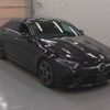 mercedes-benz cls-class 2019 quick_quick_DAA-257359_WDD2573592A048122 image 4