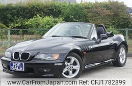 bmw z3 2002 CFJ1782899