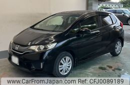 honda fit 2014 -HONDA 【山口 542そ1212】--Fit GK5-1002238---HONDA 【山口 542そ1212】--Fit GK5-1002238-