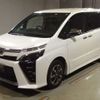 toyota voxy 2020 -TOYOTA--Voxy DBA-ZRR80W--ZRR80-0589858---TOYOTA--Voxy DBA-ZRR80W--ZRR80-0589858- image 1