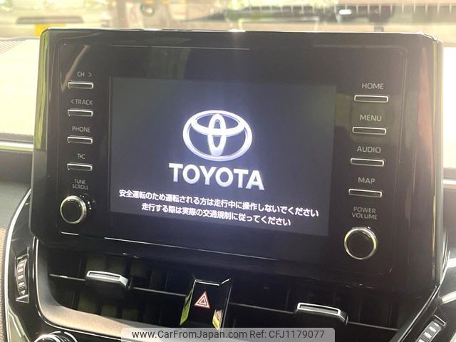 toyota corolla-sport 2020 CFJ1179077 image 2