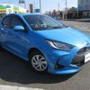 toyota yaris 2020 -TOYOTA--Yaris 5BA-KSP210--KSP210-0008259---TOYOTA--Yaris 5BA-KSP210--KSP210-0008259- image 19