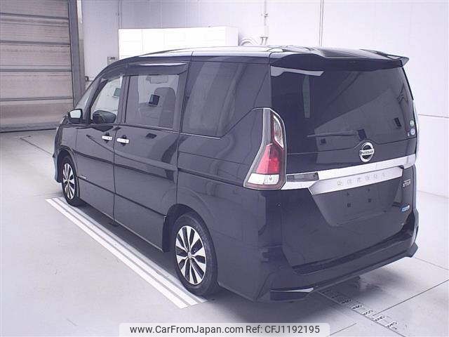 nissan serena 2018 -NISSAN--Serena GFC27-104035---NISSAN--Serena GFC27-104035- image 2