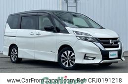 nissan serena 2018 -NISSAN--Serena DAA-GFC27--GFC27-105616---NISSAN--Serena DAA-GFC27--GFC27-105616-