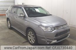 mitsubishi outlander-phev 2014 -MITSUBISHI--Outlander PHEV GG2W-0010261---MITSUBISHI--Outlander PHEV GG2W-0010261-