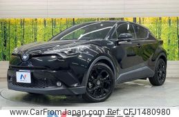 toyota c-hr 2019 CFJ1480980