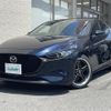 mazda mazda3 2019 -MAZDA--MAZDA3 6BA-BP5P--BP5P-102542---MAZDA--MAZDA3 6BA-BP5P--BP5P-102542- image 4