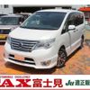 nissan serena 2015 -NISSAN--Serena DAA-HFC26--HFC26-276922---NISSAN--Serena DAA-HFC26--HFC26-276922- image 1