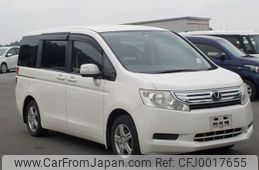 honda stepwagon 2011 -HONDA--Stepwgn DBA-RK1--RK1-1200436---HONDA--Stepwgn DBA-RK1--RK1-1200436-