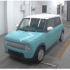 suzuki alto-lapin 2016 quick_quick_DBA-HE33S_HE33S-131502 image 1