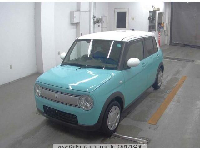 suzuki alto-lapin 2016 quick_quick_DBA-HE33S_HE33S-131502 image 1