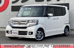 honda n-box 2016 -HONDA--N BOX JF1--JF1-1850121---HONDA--N BOX JF1--JF1-1850121-