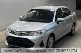 toyota corolla-axio 2018 -TOYOTA--Corolla Axio NRE161-0061571---TOYOTA--Corolla Axio NRE161-0061571-