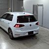 volkswagen golf 2019 -VOLKSWAGEN--VW Golf AUCJZ-WVWZZZAUZKW215842---VOLKSWAGEN--VW Golf AUCJZ-WVWZZZAUZKW215842- image 2