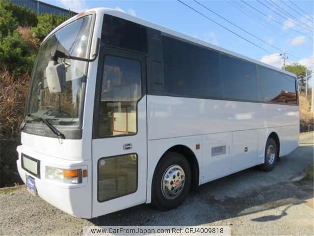 nissan diesel-ud-condor 1992 -NISSAN--UD Bus U-RP210FBN--RP210FBN00140---NISSAN--UD Bus U-RP210FBN--RP210FBN00140- image 1