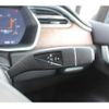 tesla-motors model-x 2017 -TESLA--ﾃｽﾗﾓﾃﾞﾙX ﾌﾒｲ--5YJXDCE28HF059535---TESLA--ﾃｽﾗﾓﾃﾞﾙX ﾌﾒｲ--5YJXDCE28HF059535- image 18