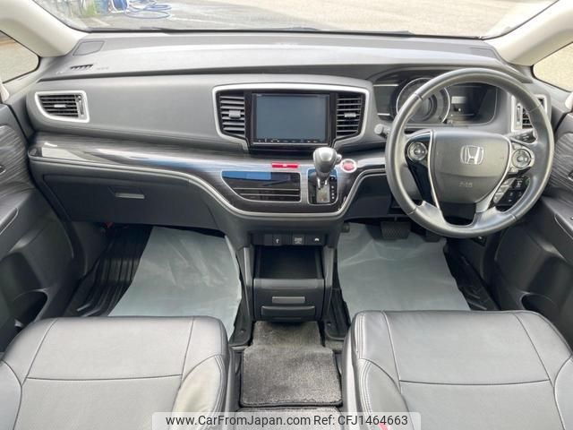 honda odyssey 2016 quick_quick_RC4_RC4-1009276 image 2
