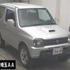 suzuki jimny 2007 -SUZUKI--Jimny JB23W-532210---SUZUKI--Jimny JB23W-532210- image 1