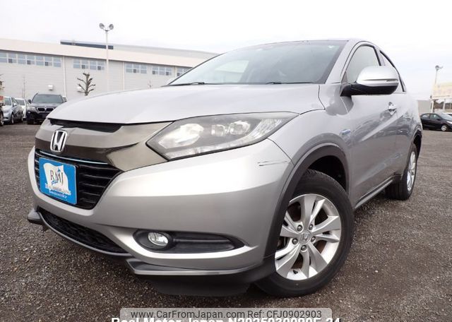 honda vezel 2016 N2025030090F-24 image 1