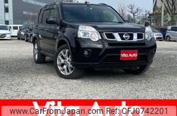 nissan x-trail 2013 quick_quick_NT31_NT31-325656