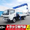 mitsubishi-fuso canter 2023 GOO_NET_EXCHANGE_0704069A30240830W001 image 1