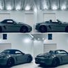 porsche boxster 2020 -PORSCHE--Porsche Boxster 3BA-982M40--WP0ZZZ98ZMS230128---PORSCHE--Porsche Boxster 3BA-982M40--WP0ZZZ98ZMS230128- image 5